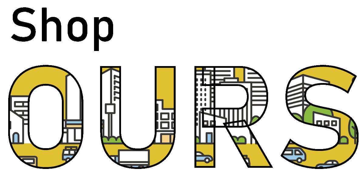 ShopOurs Logo